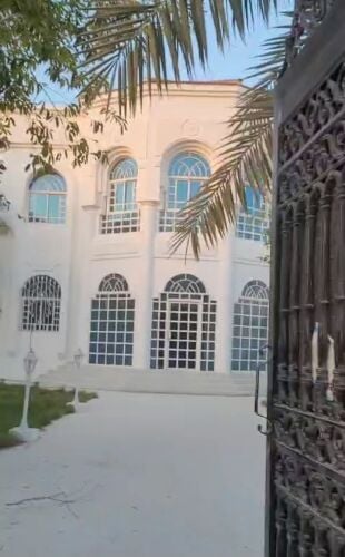 لأيجار فيلا بالثمامة