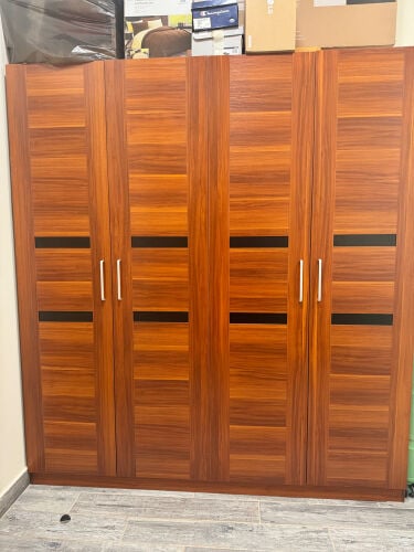4 door cupboard for sale 