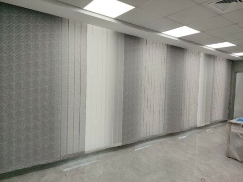 blackout curtains and blinds