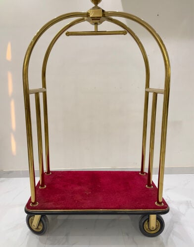 trolley 