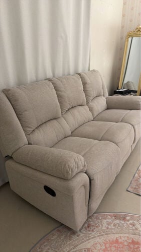 Homesrus Sofa-Excellent condition 