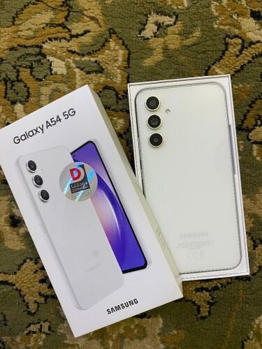 sumsun a54 5g