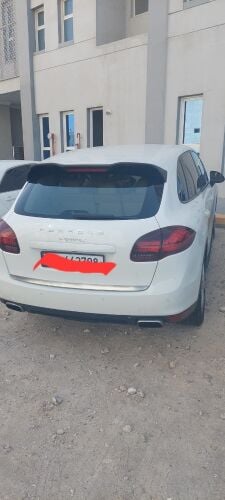 porshe