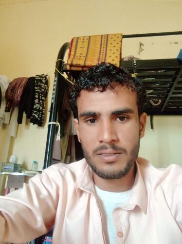 Arshad from Pakistan