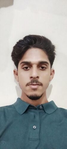 Mohammad Omama