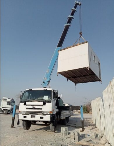 للايجار كرين 10طن 7طن 5طن بسعرمنا