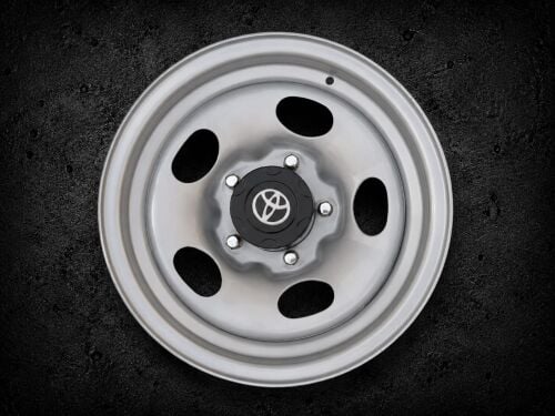 4 ORIGINAL Diesel Arid 16"
