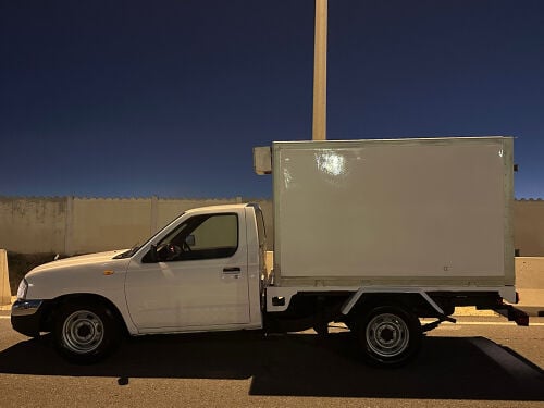 Nissan 2013