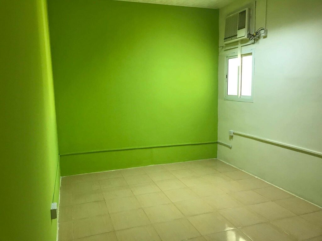 Studio,1 & 2BHK-Family/Ex Bachelor