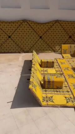 جلسات ارضيه للبر والكشتات والتخيم