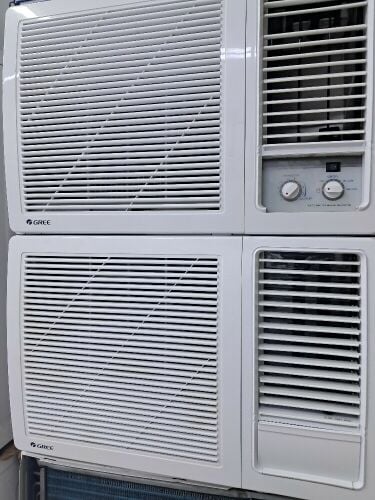 Gree Window AC Selling
