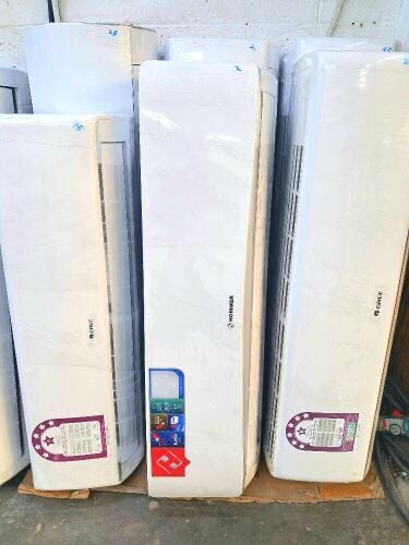 Hommer Used & New AC for sale