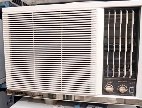 O General Window AC Sale
