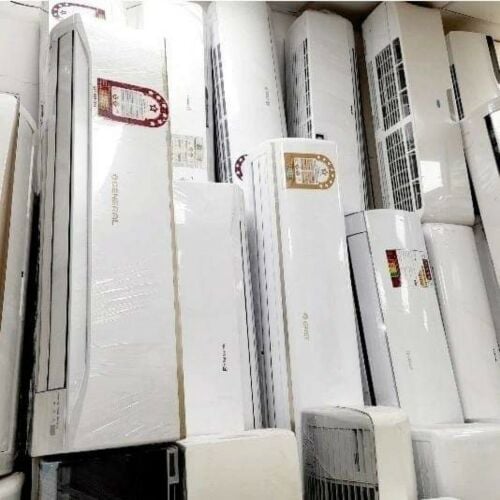 بيع مكيفات الهواء