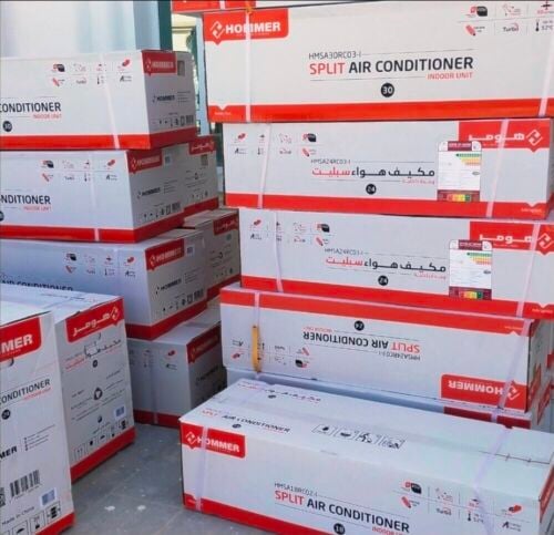 Brand new AC Sale