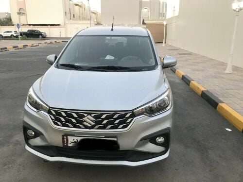 Suzuki ertiga