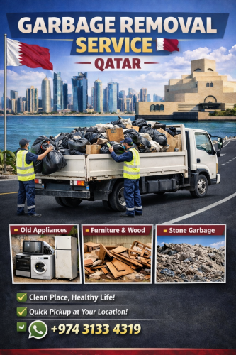 waste removel services