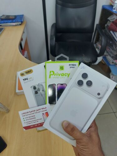 Best 17promax 256 silver
