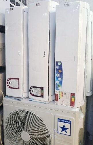 Used & New AC Sale