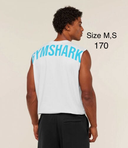 Gymshark clothes&yongla Batman 