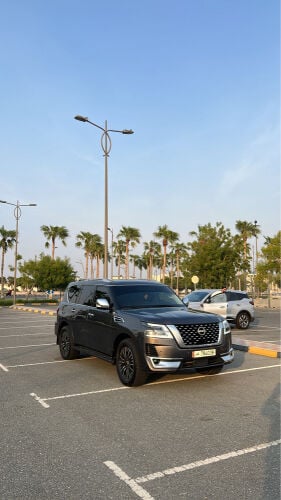 باترول للبيع / للبدل