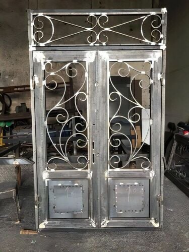 Professional Welding work service i