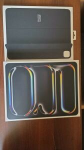 iPad Pro 13' M5 Cellular+WIFI 256