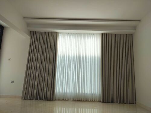 new wave  curtain collection  Qatar