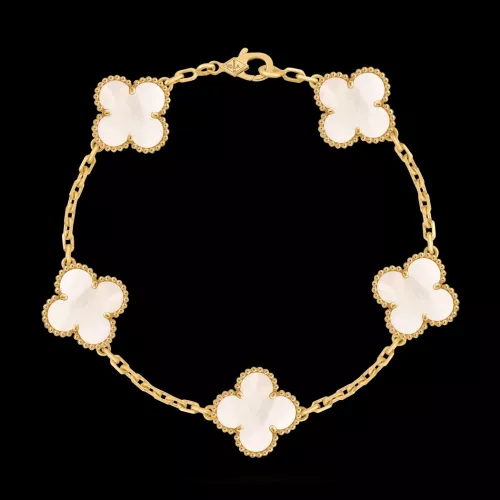 18K GOLD BRACELET