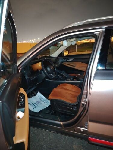 Changan Cs35 plus