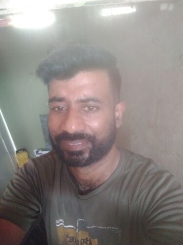 Jabed Pramanik