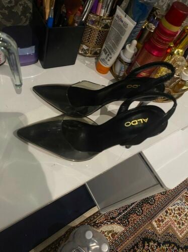 Aldo shoes