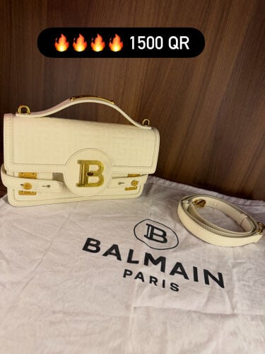 bag balmain original 100%100