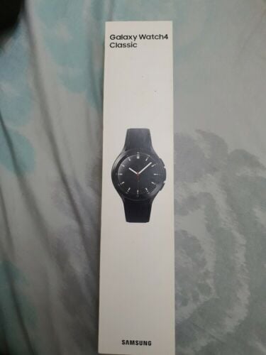 samsung watch4 classic