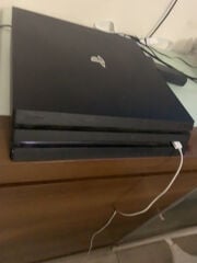 PlayStation 4Pro