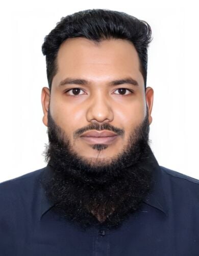 Kamrul Hasan Jony