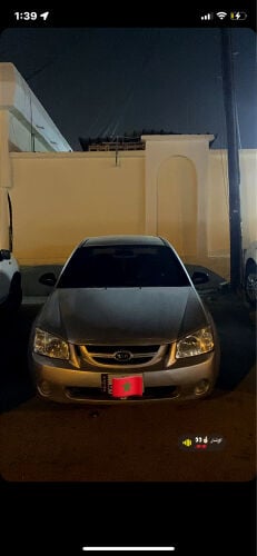 cerato 2006