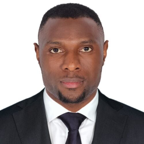 Isaac Muyonjo