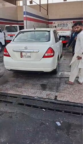 chaudhary hassan