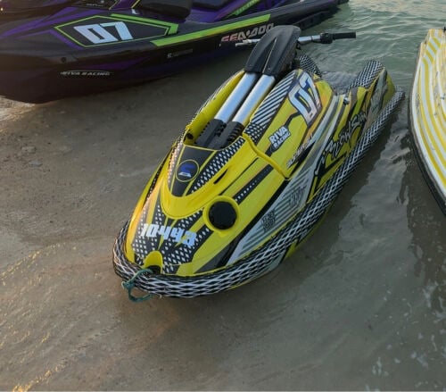 super jet 700