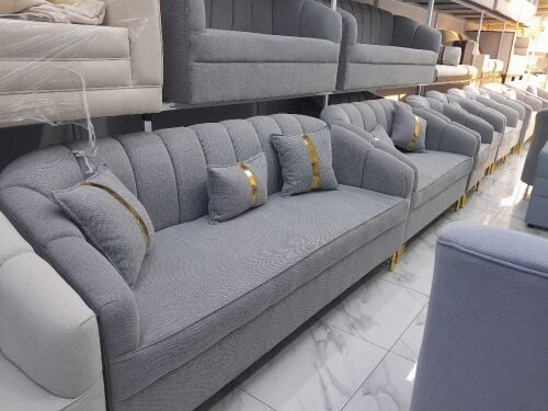 brand new sofa set ready for sale