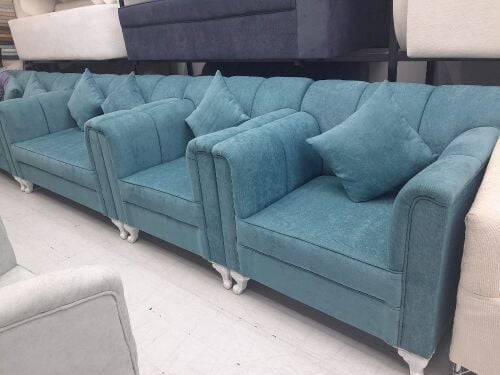 brand new sofa set ready for sale