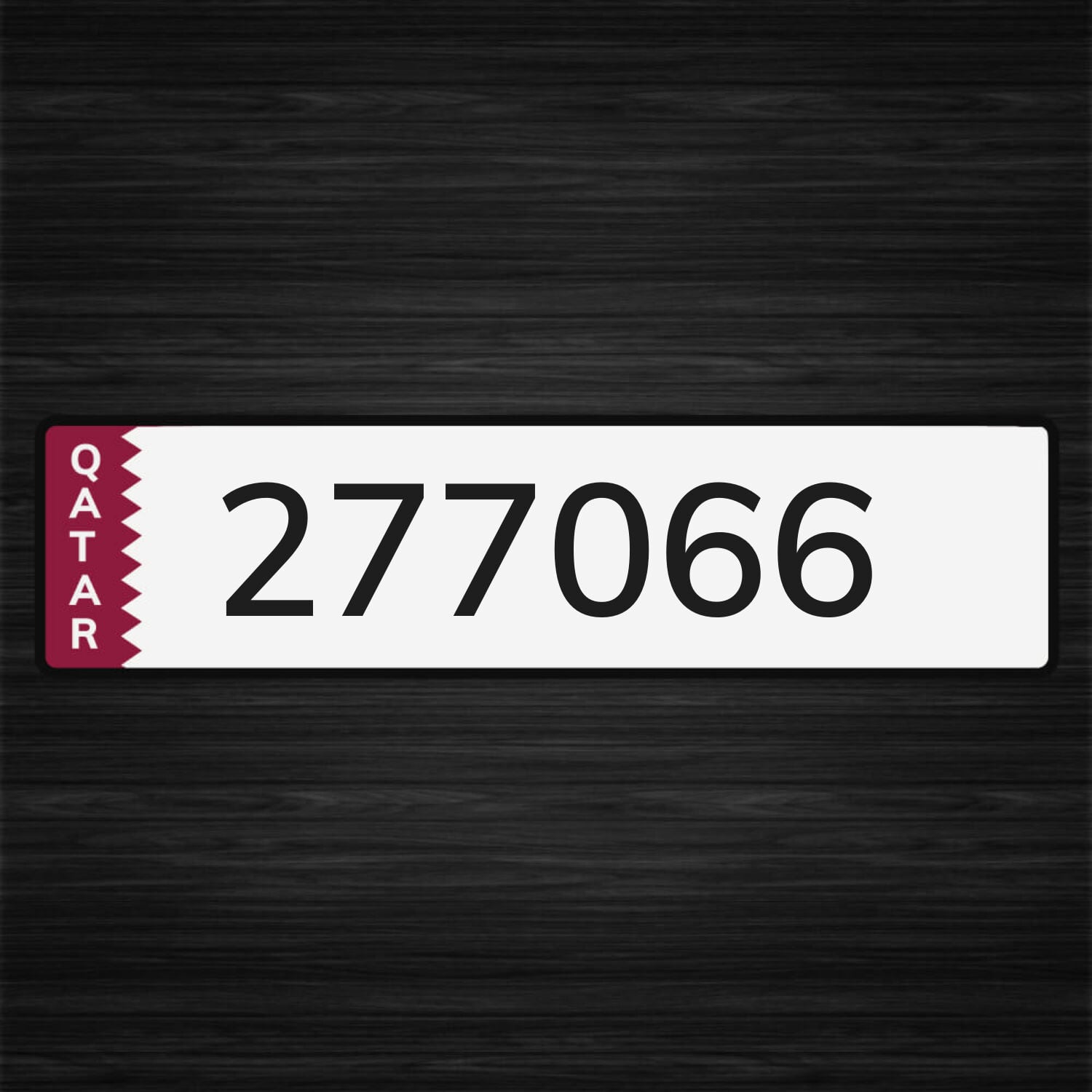 سداسي مميز ومتسلسل 77 - 66