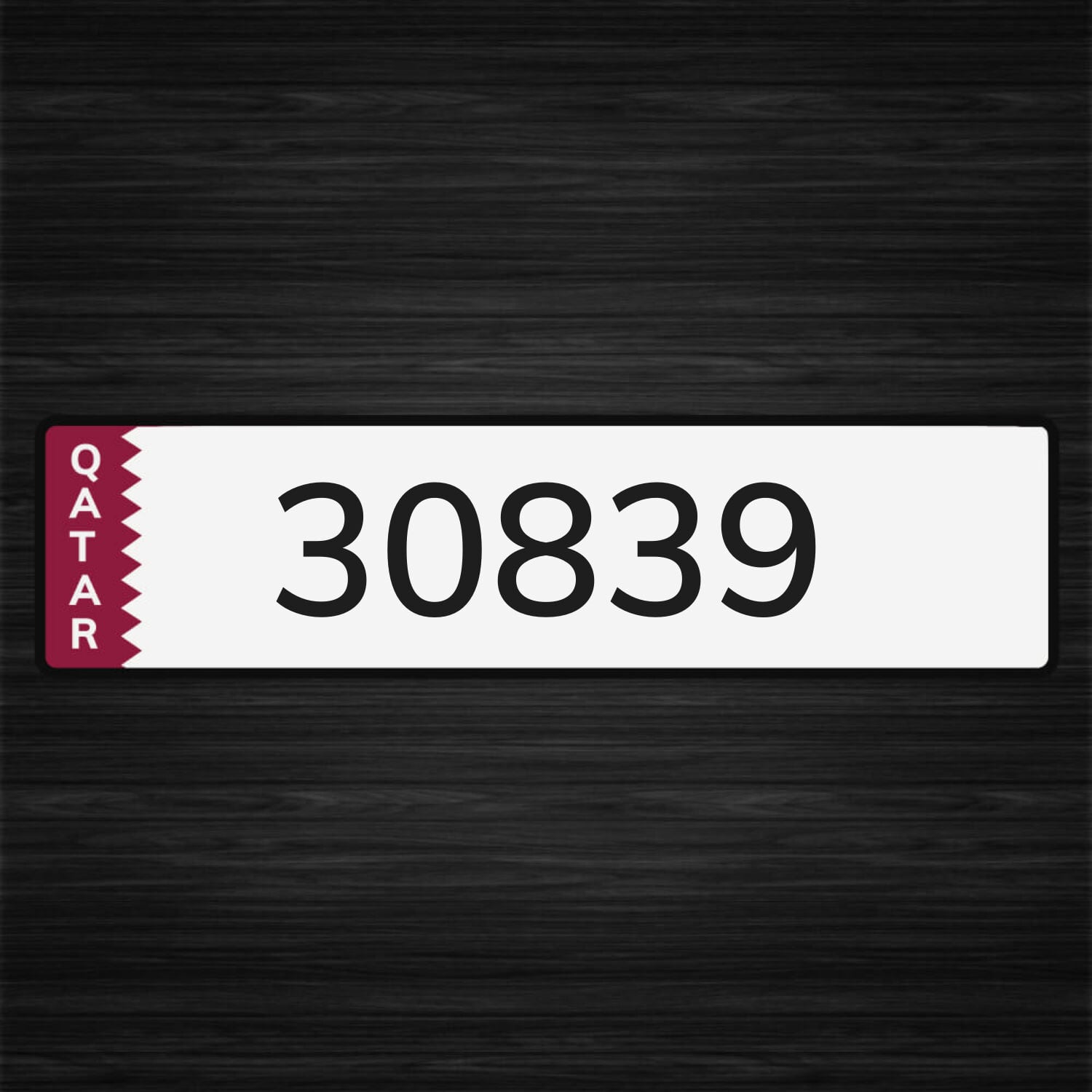 خماسي مميز متسلسل 39 - 38
