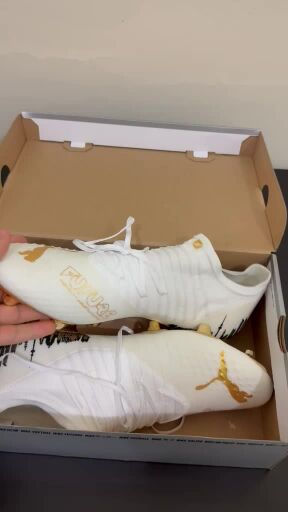 puma future size:45