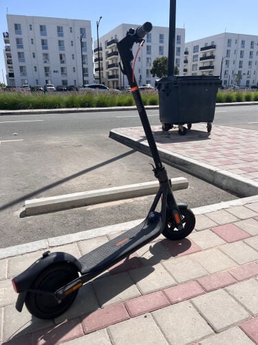ninebot f2 pro scooter 