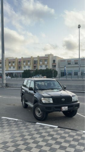 ستاندر من مواتر الجيش 