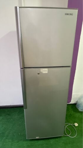 Hitachi fridge 