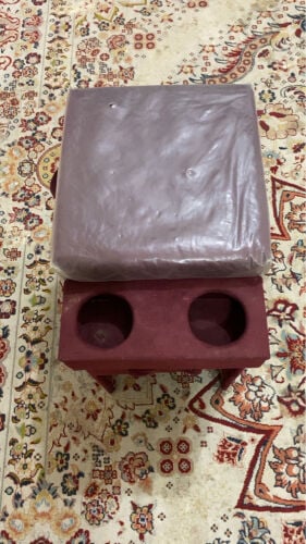 Toyota Hilux Driver Seat