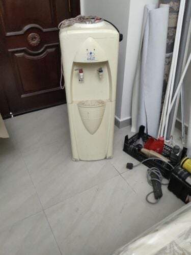 المنهل ثلاجة ماء